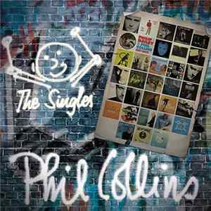 Phil Collins - The Singles FLAC album