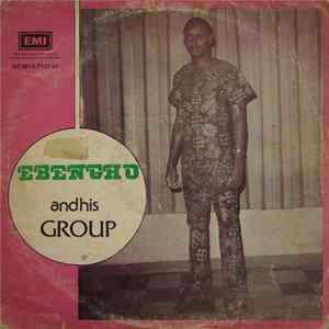 Ebengho And His Group - Ebengho And His Group FLAC album