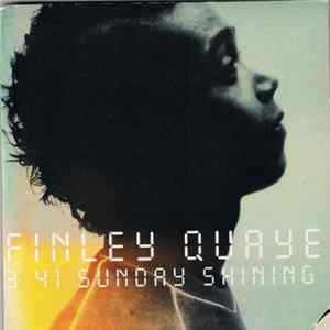 Finley Quaye - Sunday Shining FLAC album