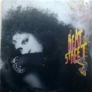 Tina B - Nothin's Gonna Come Easy FLAC album