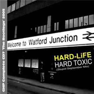 Go Home Productions - GHP Complete CD7 "The Bootlegs" 2005 FLAC album