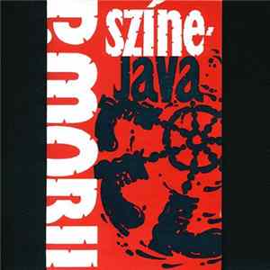 P. Mobil - Színe-Java FLAC album