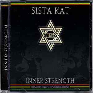 Sista Kat - Inner Strength FLAC album