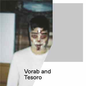 Flash Flood Darlings - Vorab and Tesoro FLAC album