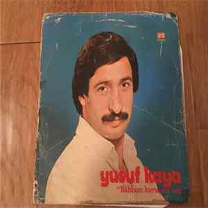 Yusuf Kaya - Rabbim Kavuştur Bizi FLAC album