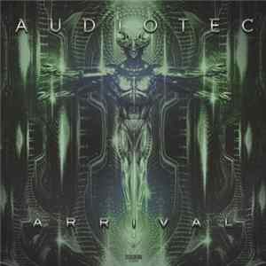 Audiotec - Arrival FLAC album