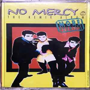 No Mercy - The Remix Album - More Promises FLAC album
