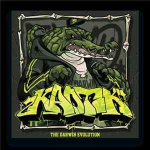 Kaotik - The Darwin Evolution FLAC album