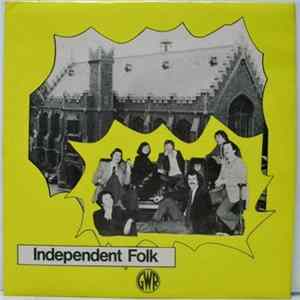Independent Folk - Independent Folk FLAC album