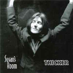 Susan's Room - Thicker FLAC album