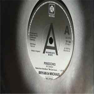 Brian & Michael - Pinocchio FLAC album