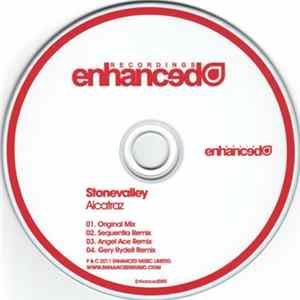Stonevalley - Alcatraz FLAC album