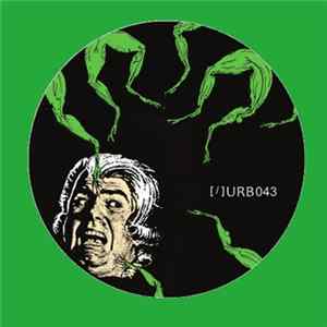 DJ Balli, Amphibian - GALVANIzed FLAC album