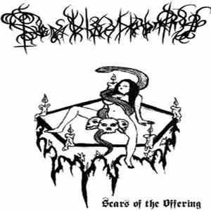 Sex Blasphemy - Scars Of The Offering FLAC album
