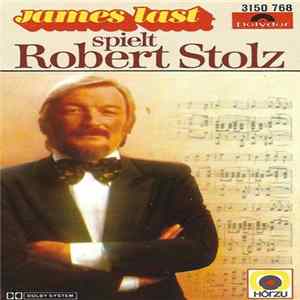 James Last - James Last Spielt Robert Stolz FLAC album
