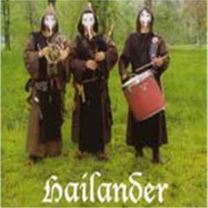 Hailander - Aige Wais FLAC album