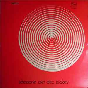 Various - Selezione Per Disc-Jockey FLAC album