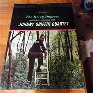Johnny Griffin Quartet - The Kerry Dancers FLAC album
