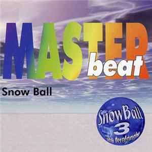 Various - Masterbeat Snow Ball FLAC album