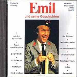 Emil Steinberger - Emil Und Seine Geschichten FLAC album