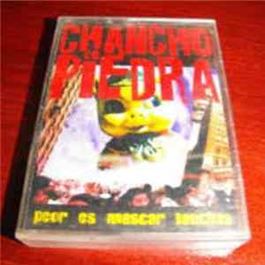 Chancho En Piedra - Peor Es Mascar Lauchas FLAC album