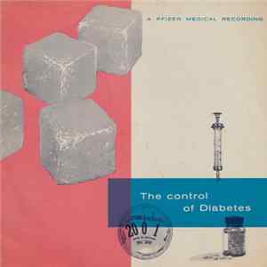 Unknown Artist - The Control Of Diabetes FLAC album