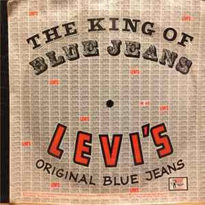 The Majorettes - White Levi's FLAC album