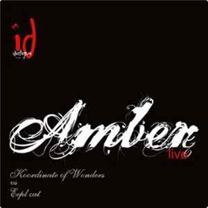 KoW vs Eepl Cat - Amber (Live) FLAC album