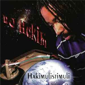 DJ Hakim - Hakimulistimuli FLAC album