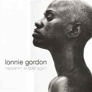 Lonnie Gordon - Happenin' All Over Again FLAC album
