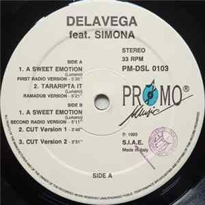Delavega - A Sweet Emotion FLAC album