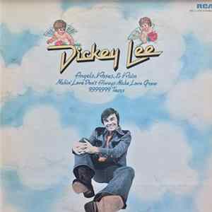 Dickey Lee - Angels, Roses, & Rain FLAC album