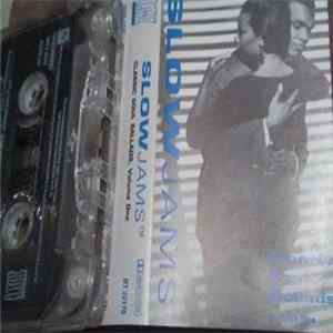 Various - Slow Jams: Classic Soul Ballads Volume One FLAC album