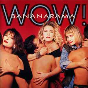Bananarama - Wow! FLAC album