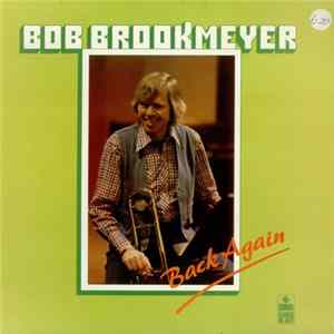 Bob Brookmeyer - Back Again FLAC album