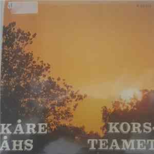 Kåre Åhs & Korsteamet - Släpp in honom FLAC album