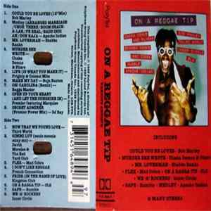 Various - On A Reggae Tip FLAC album