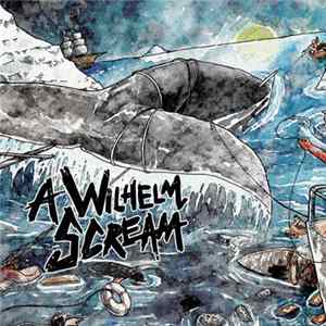 A Wilhelm Scream - Partycrasher FLAC album