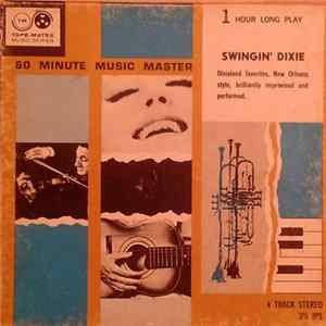 Unknown Artist - Swingin' Dixie FLAC album