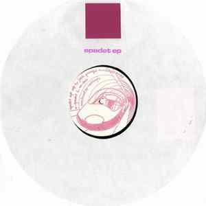 Jark Prongo - Spadet EP FLAC album