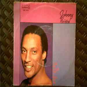 Johnny Bristol - Love No Longer Has A Hold On Me FLAC album