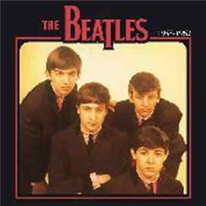 The Beatles - 1958-1962 FLAC album