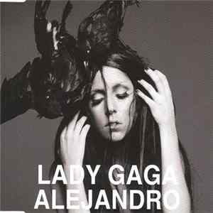 Lady Gaga - Alejandro FLAC album