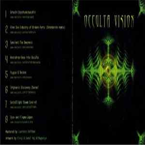 Various - Occulta Vision FLAC album