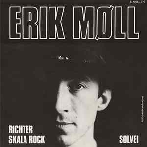 Erik Møll - Richter Skala Rock FLAC album