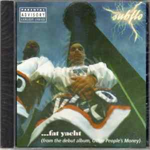 Subflo - ....Fat Yacht FLAC album