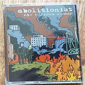Abolitionist - The Vicious Rumor FLAC album