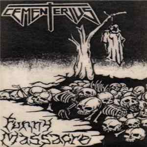 Cementerius - Funny Massacre FLAC album