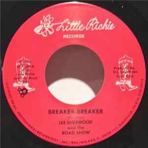 Lee Sherwood - Breaker-Breaker / Song For A CB FLAC album