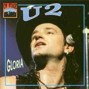 U2 - Gloria FLAC album